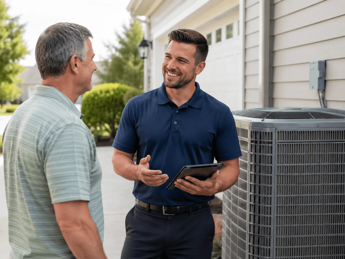 Heat Pump Installation Downey, CA FAQs
